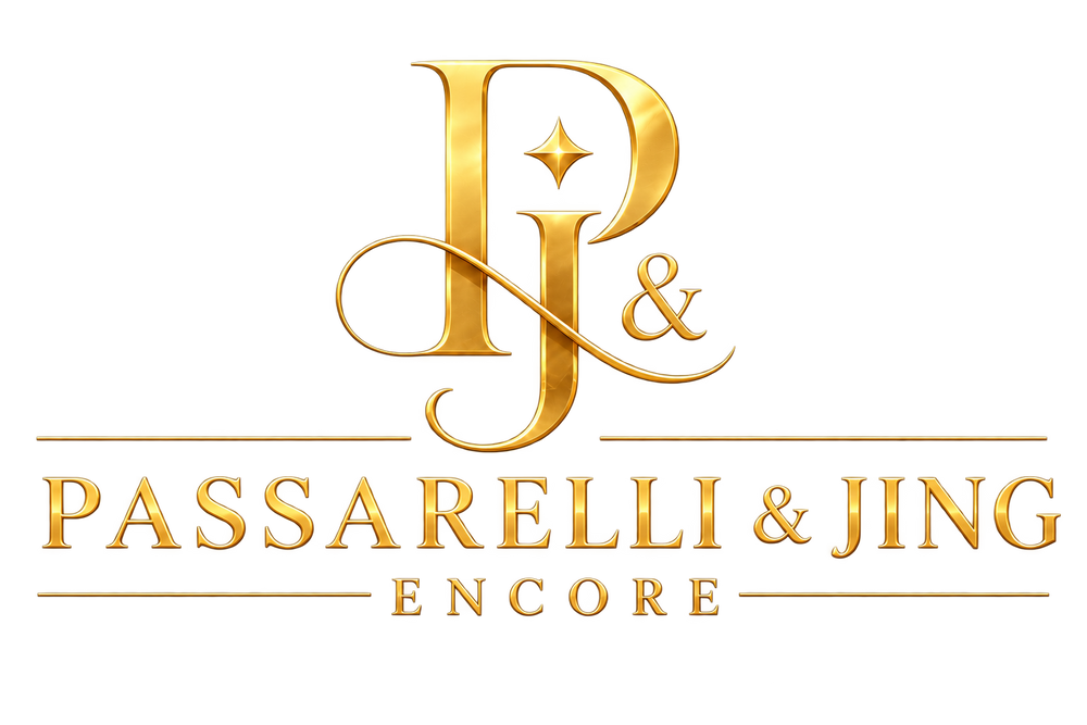 Passarelli & Jing Encore