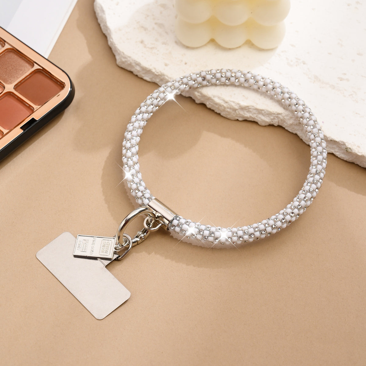Bling Bangle Phone Holder