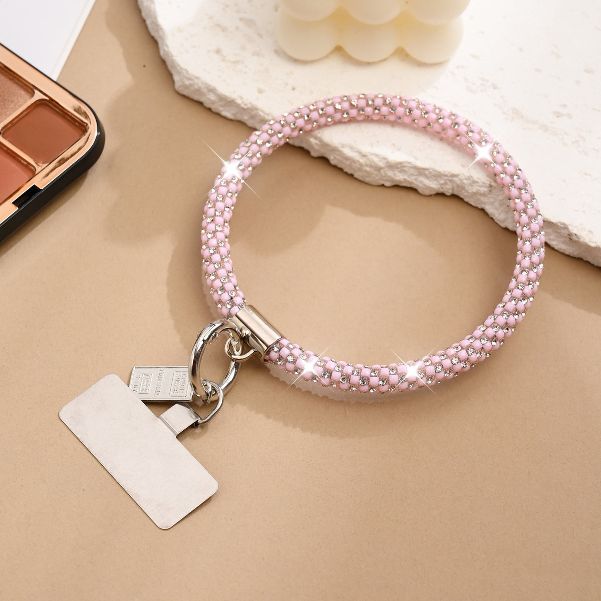 Bling Bangle Phone Holder