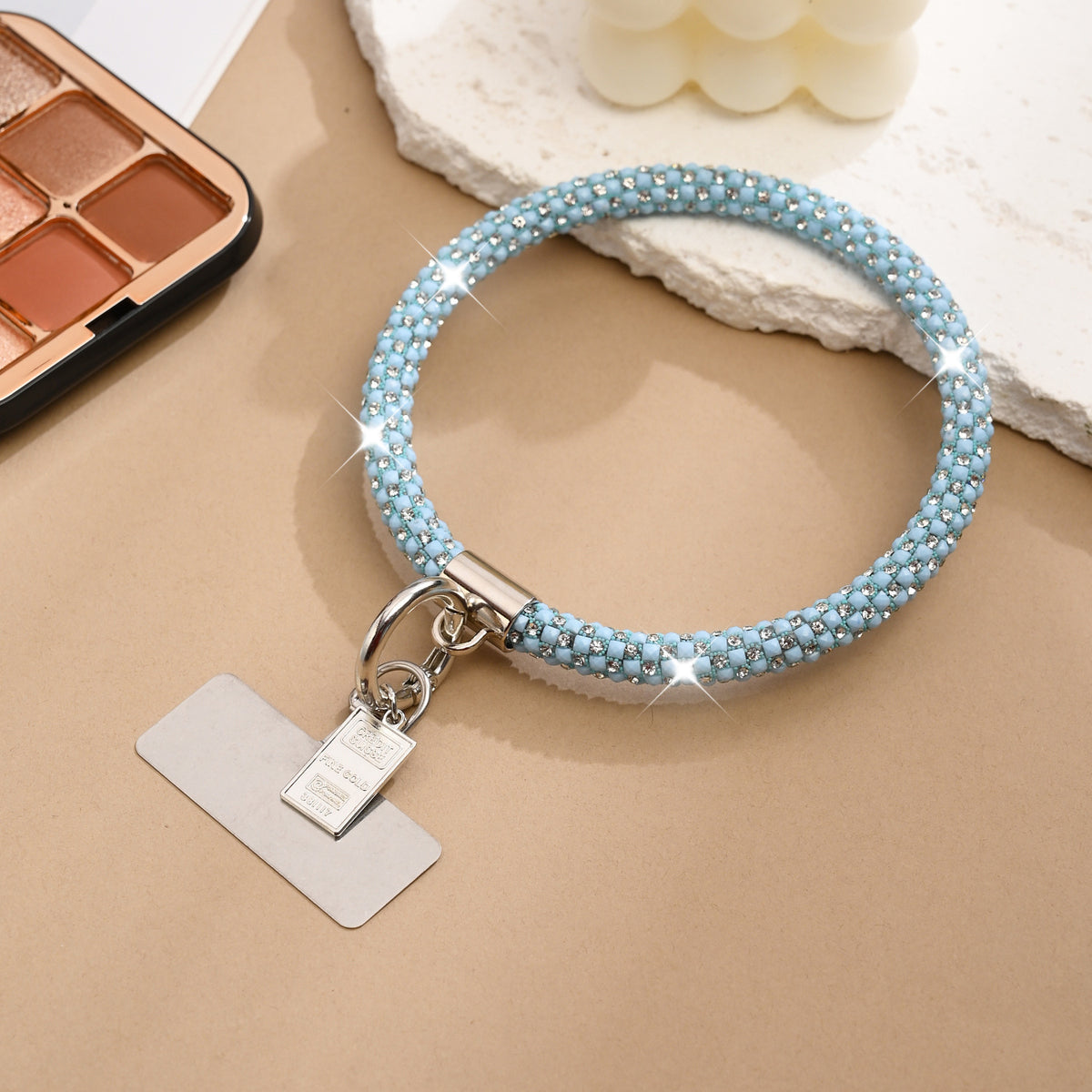 Bling Bangle Phone Holder