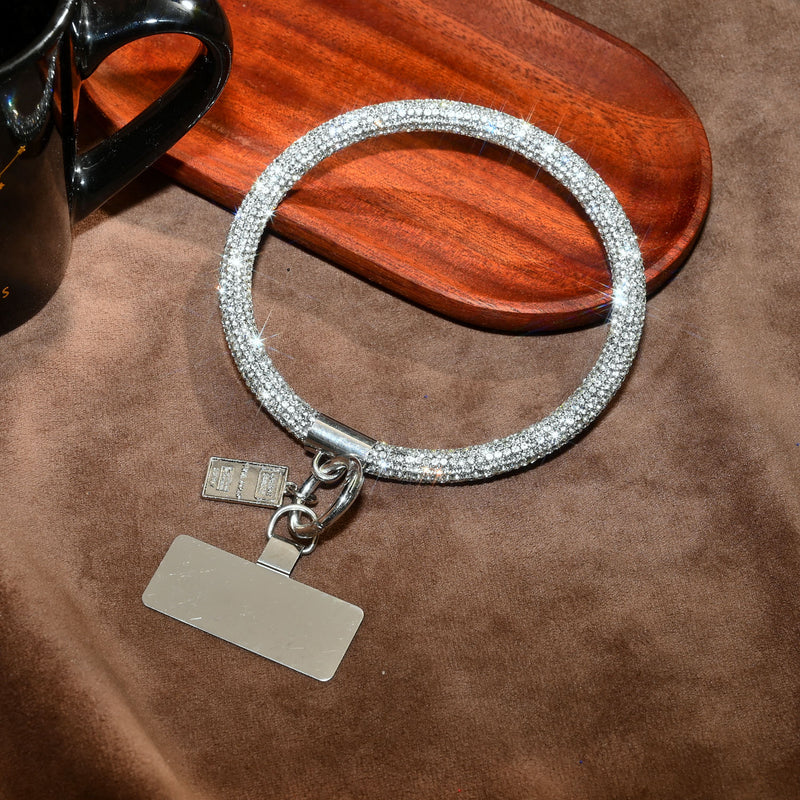 Bling Bangle Phone Holder